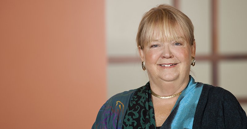 Professor Judy Sloan