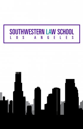 Image - L.A.’s Law School Brochure 