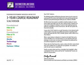 Image -BEMLI Three Year Course Roadmap SCALE Version