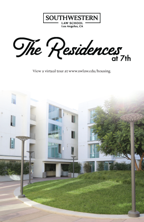 Housing Brochure 2023 Front Cover