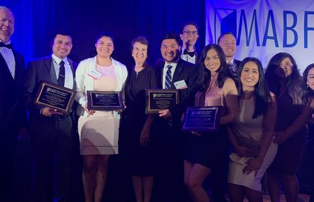 Image - Mexican American Bar Foundation Scholarship Recipients