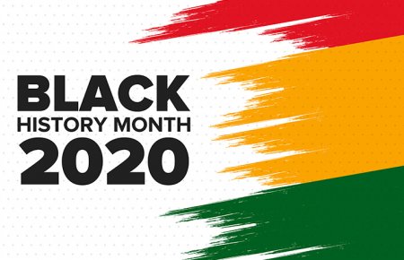 Image - Black History Month 2020