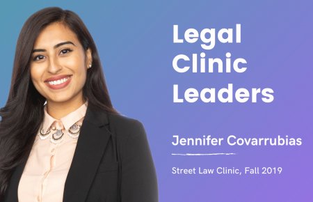 Image - Legal Clinic Leaders