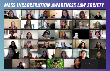 Image - Mass Incarceration Awareness Law Society