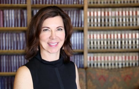 Rachel Van Landingham