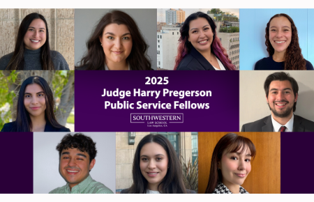 2025 JHP Fellows Collage