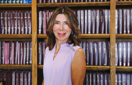 Prof. Rachel VanLandingham