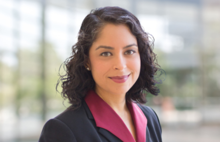 Meera E. Deo headshot